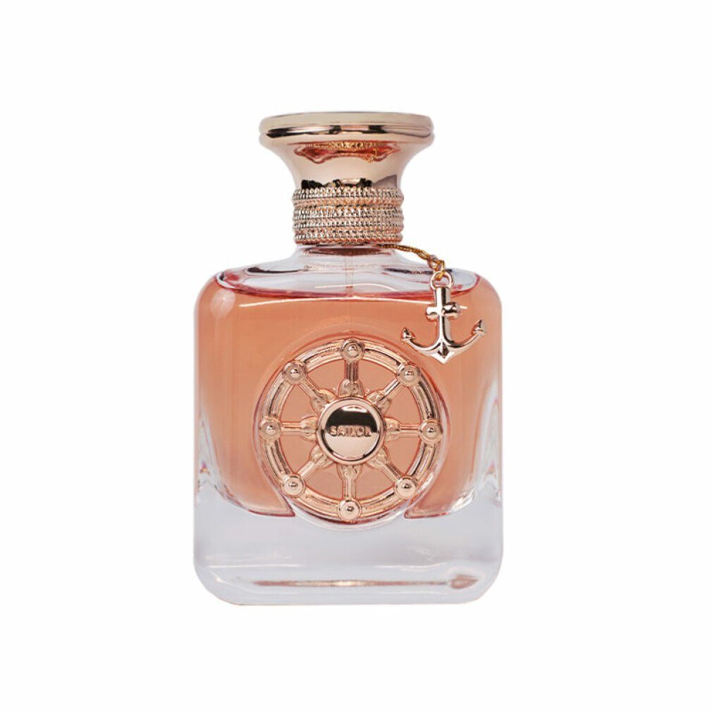 Aurora Scents Eau de Parfum Sailor Gold Eau De Parfum für Frauen 100 ml