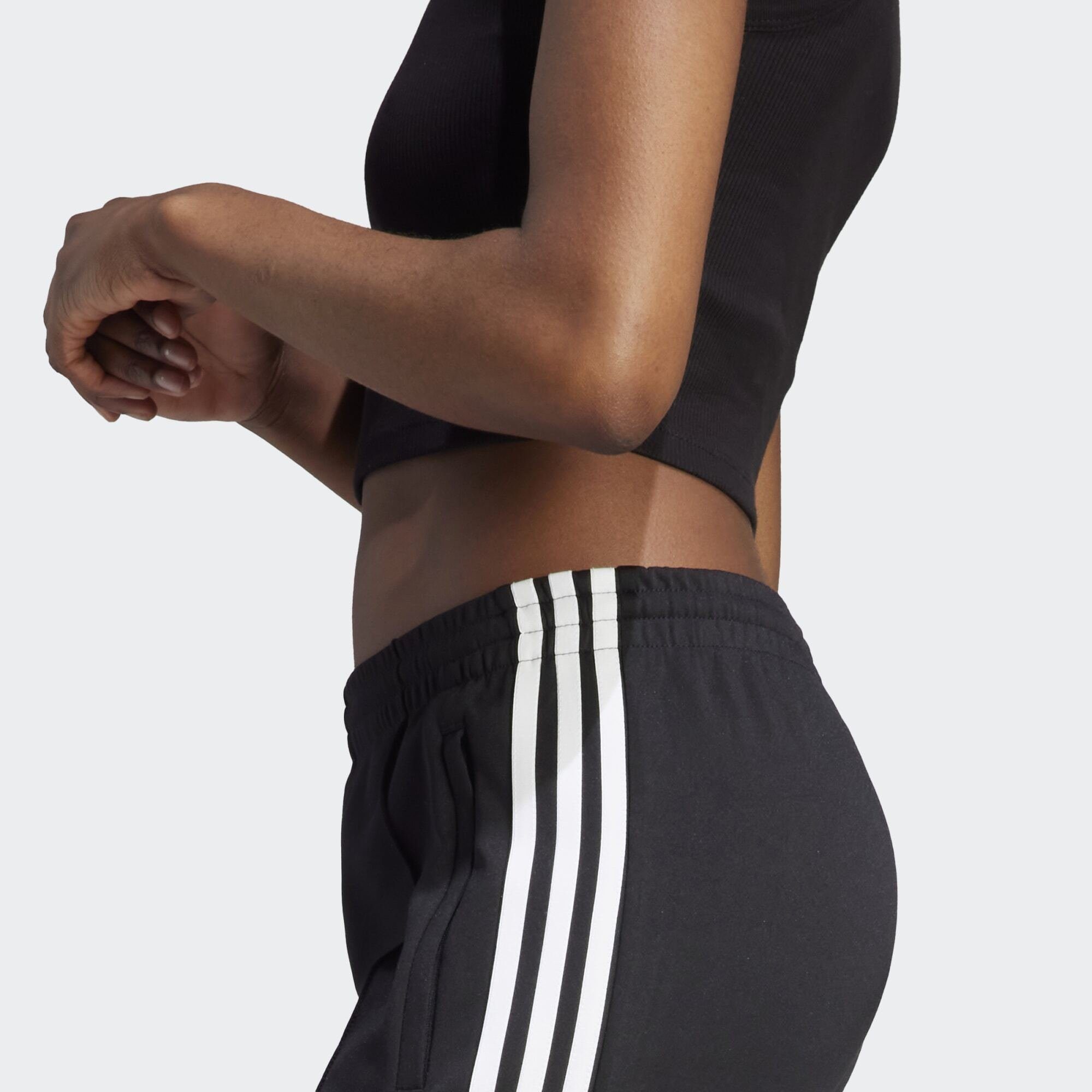 Black ADICOLOR TRAININGSHOSE Jogginghose Originals SST adidas