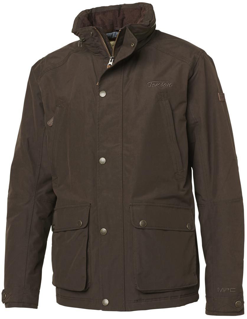 Tenson Allwetterjacke Marshall Jacke
