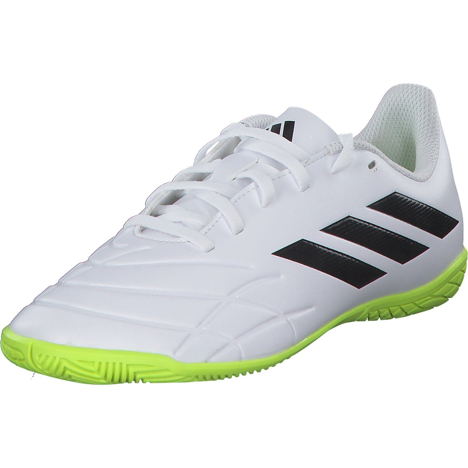 Adidas Copa Pure 4 IN J Trainingsschuh