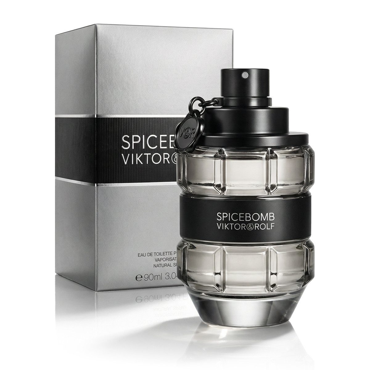 Viktor & Rolf Eau de Toilette Spicebomb