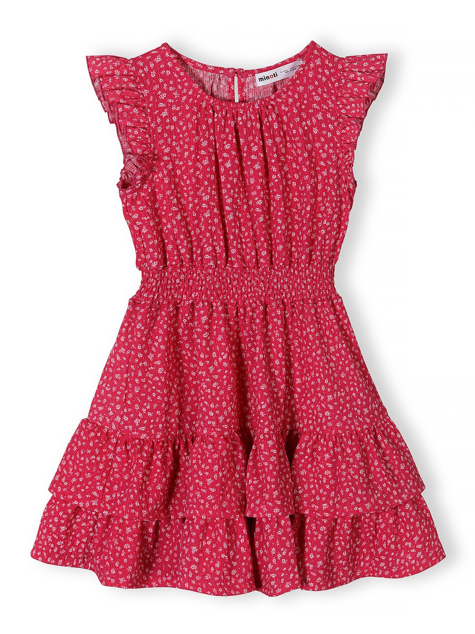 Sommerkleid