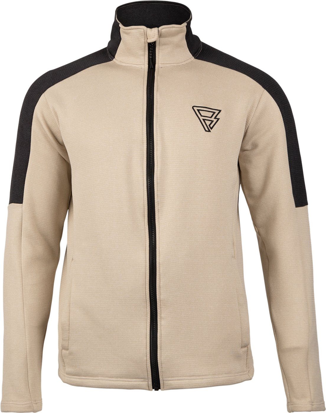 Brunotti Funktionsjacke Daronst-Zip Men Fleece