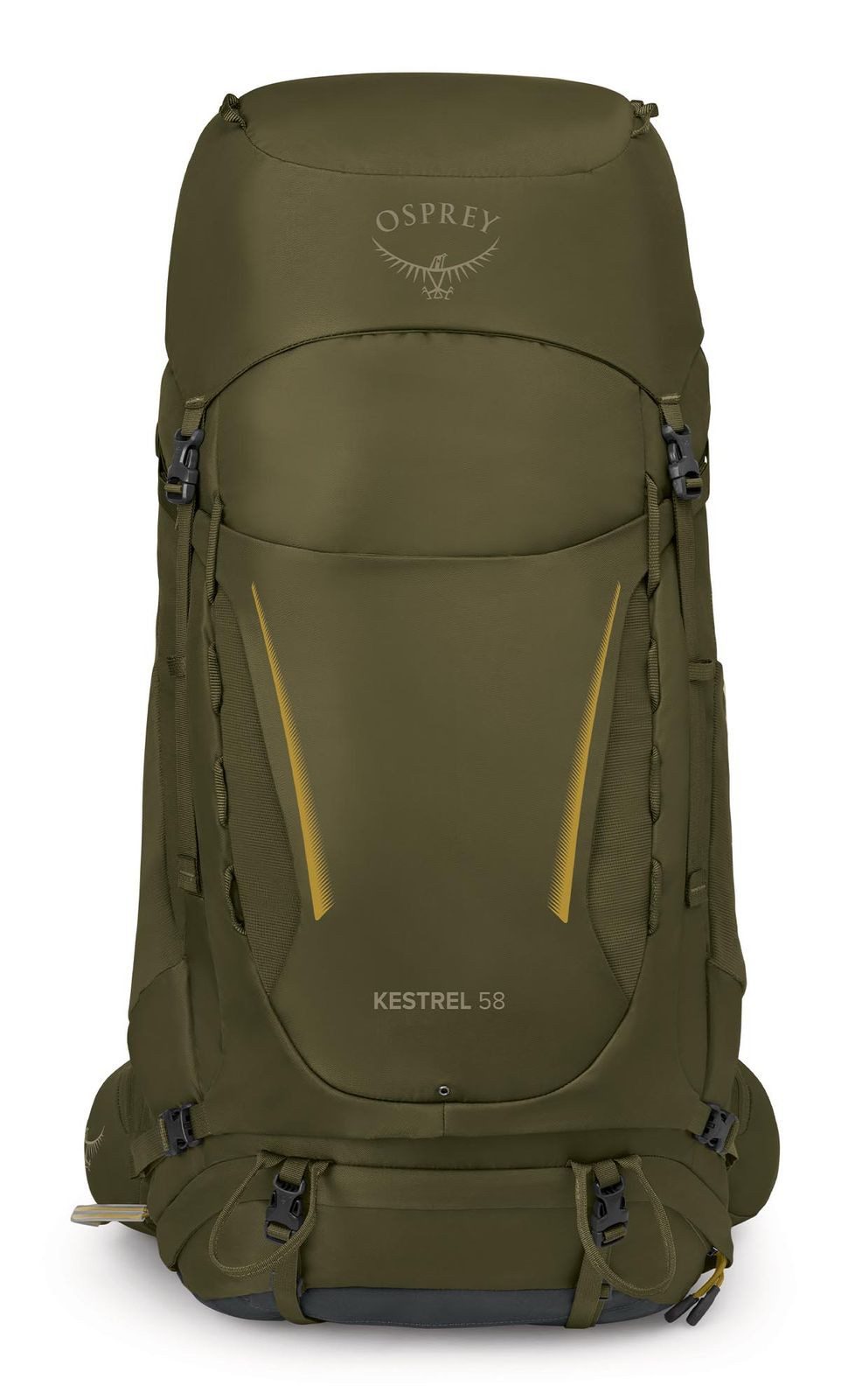 Osprey Rucksack Kestrel 58