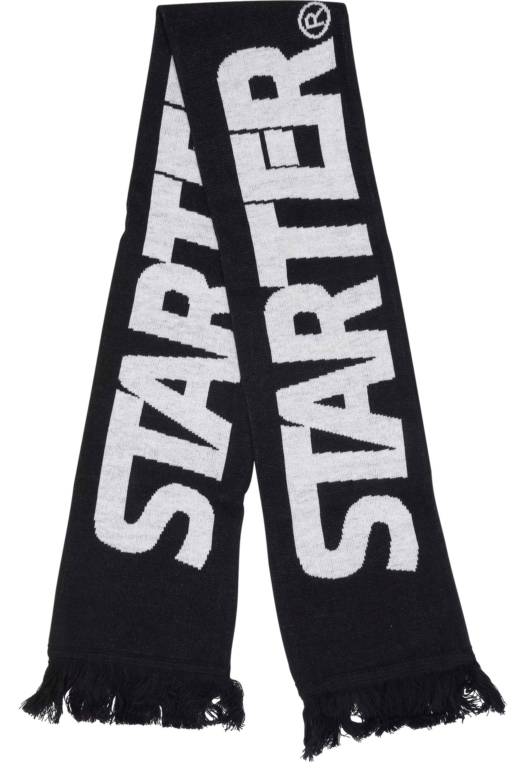 Starter Black Label Schal Starter Black Label Herren Starter Supporter Scarf, (1-St)