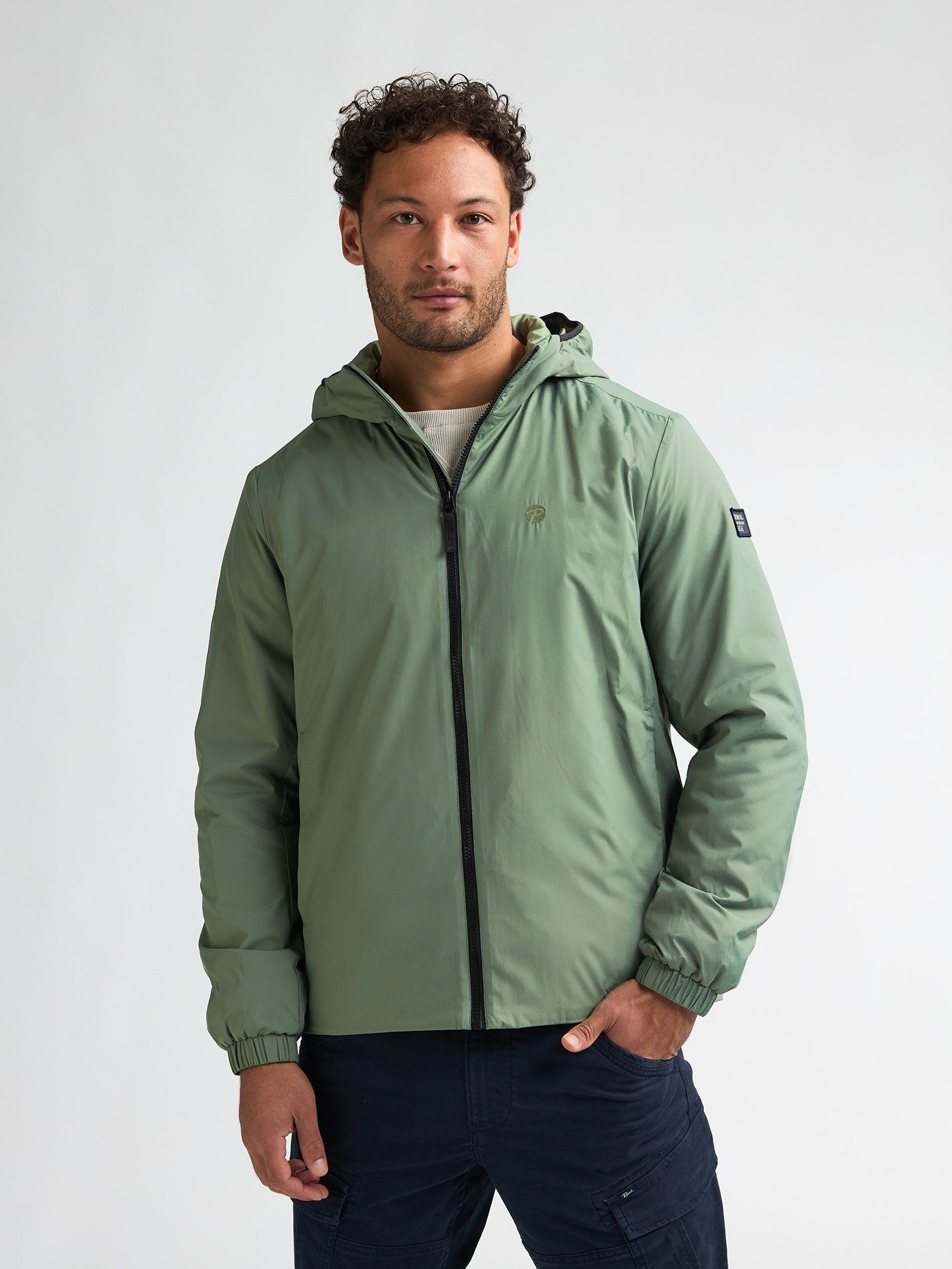 Petrol Industries Winterjacke Tiburón