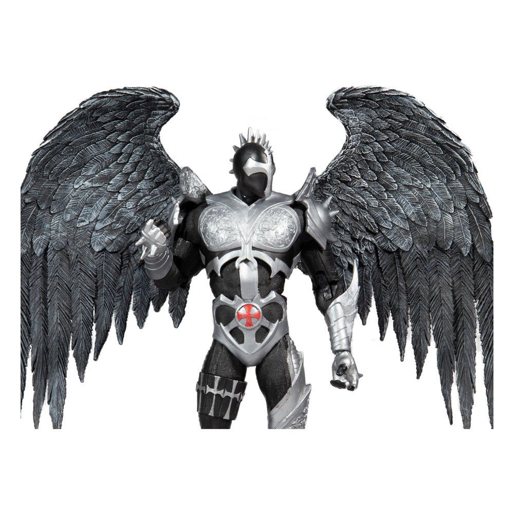McFarlane Toys Actionfigur Spawn The Dark Redeemer 18 cm