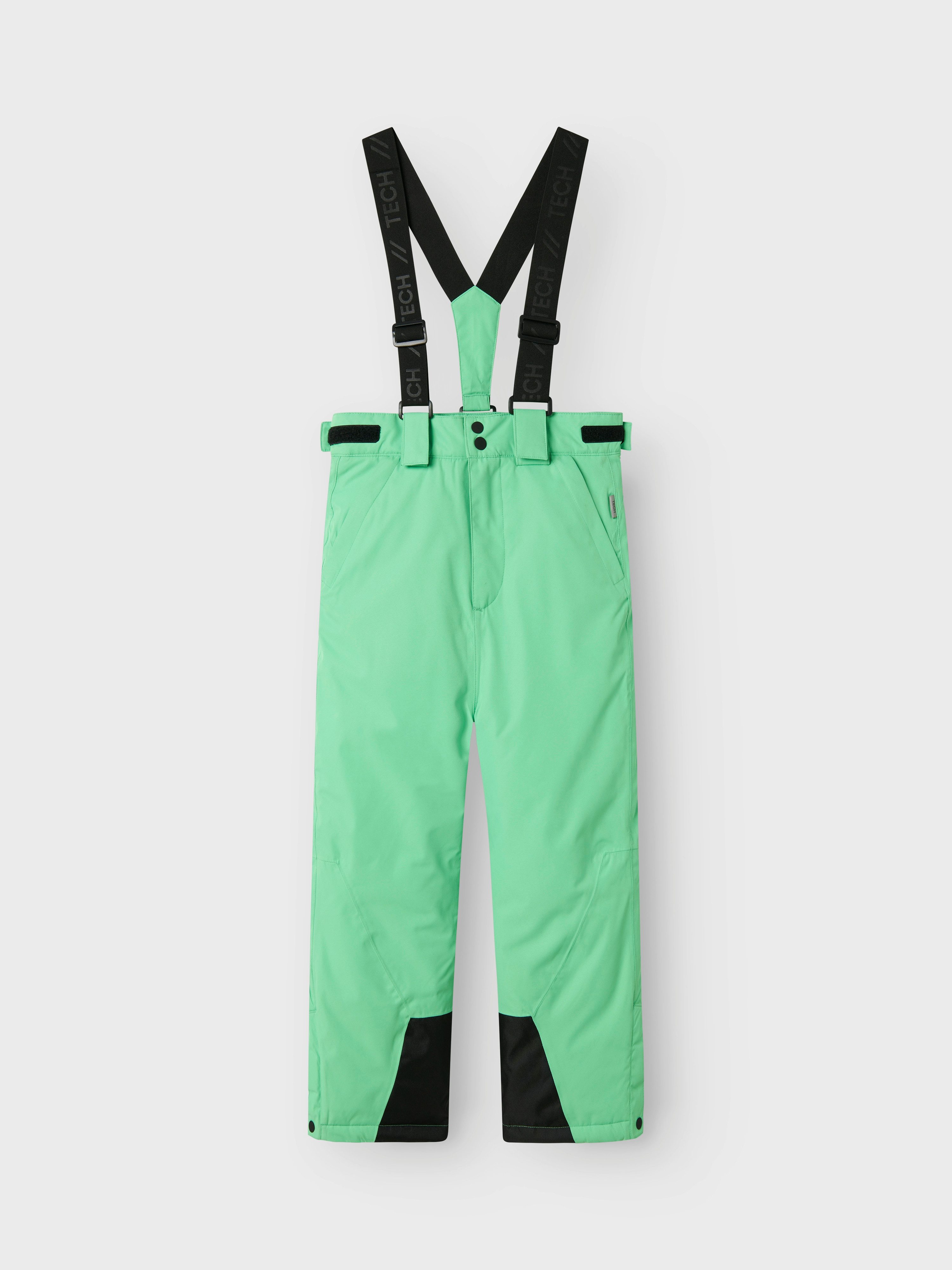 Name It Skihose NKNSLOPE10 PANT SKI EDITION FO NOOS