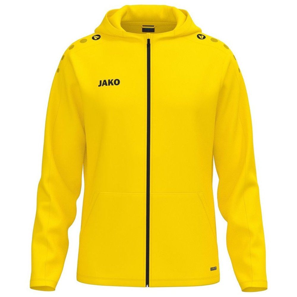 Jako Trainingsjacke Kapuzenjacke One