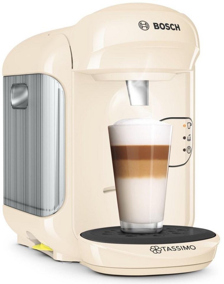 TASSIMO Kapselmaschine Tassimo VIVY 2 TAS1407