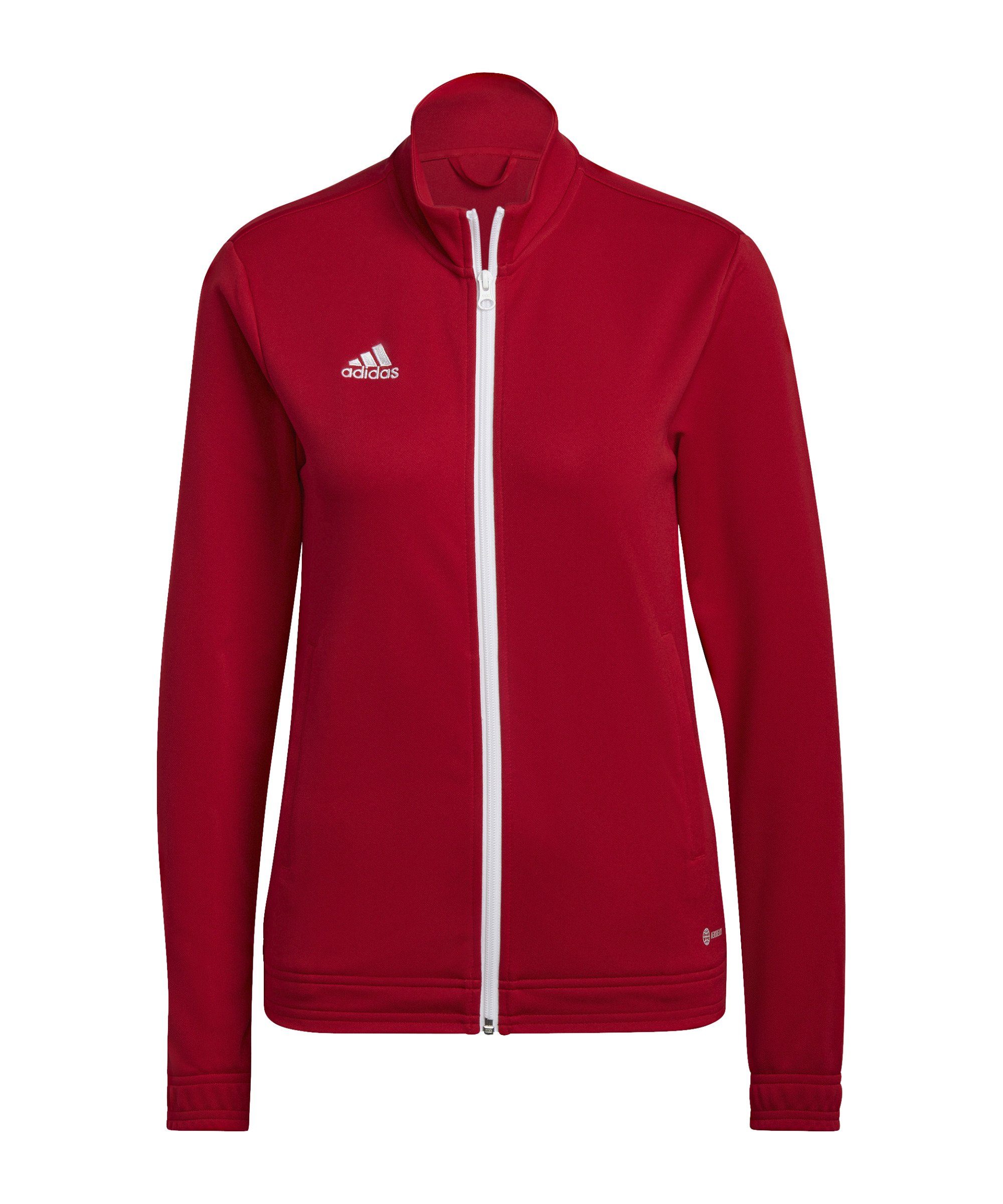 adidas performance trainingsjacke damen