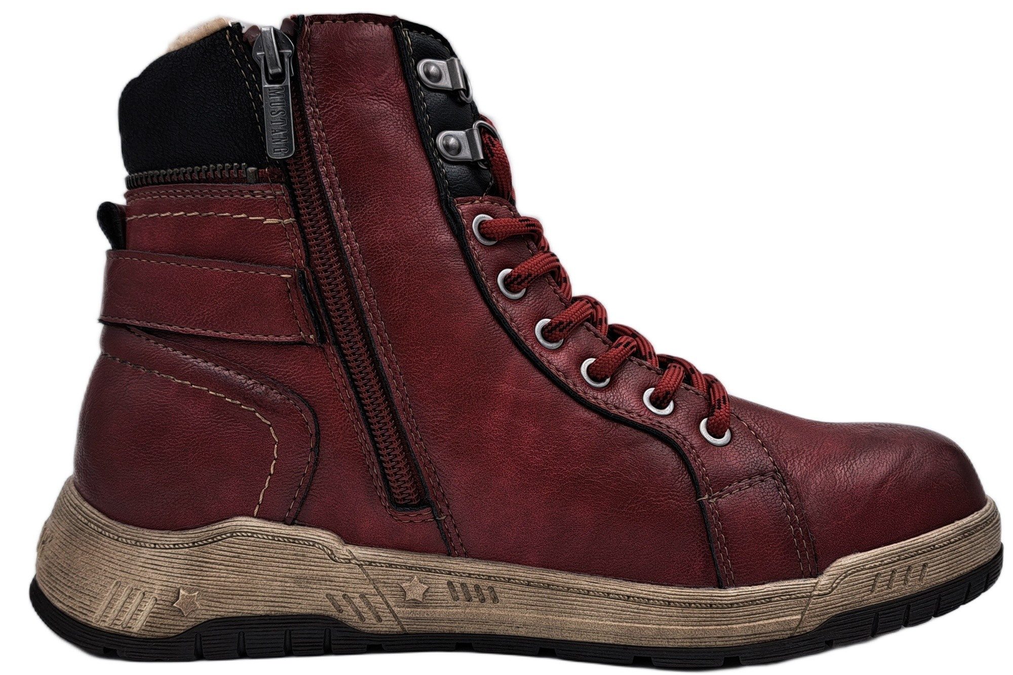 Mustang Shoes Winterboots günstig online kaufen