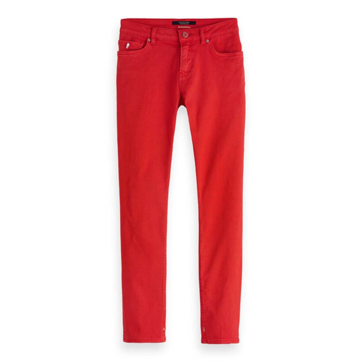 Maison Scotch Trekkinghose Maison Scotch Damen Jeans The Keeper 153155 günstig online kaufen