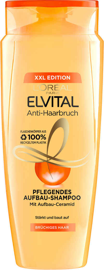L'ORÉAL PARIS Haarshampoo L'Oréal Paris Elvital Anti-Haarbruch Shampoo