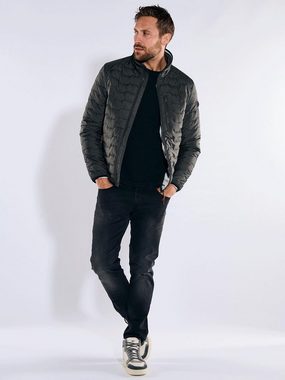 emilio adani Steppjacke Steppjacke slim fit