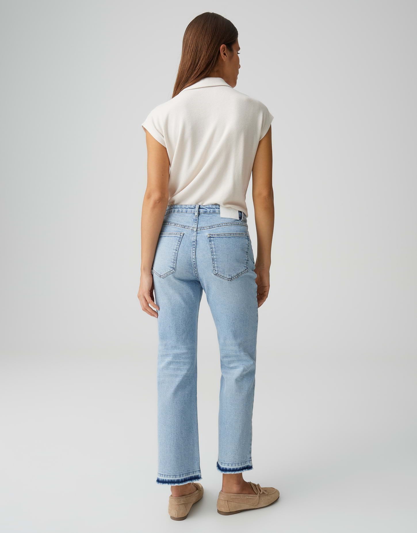 OPUS 5-Pocket-Jeans