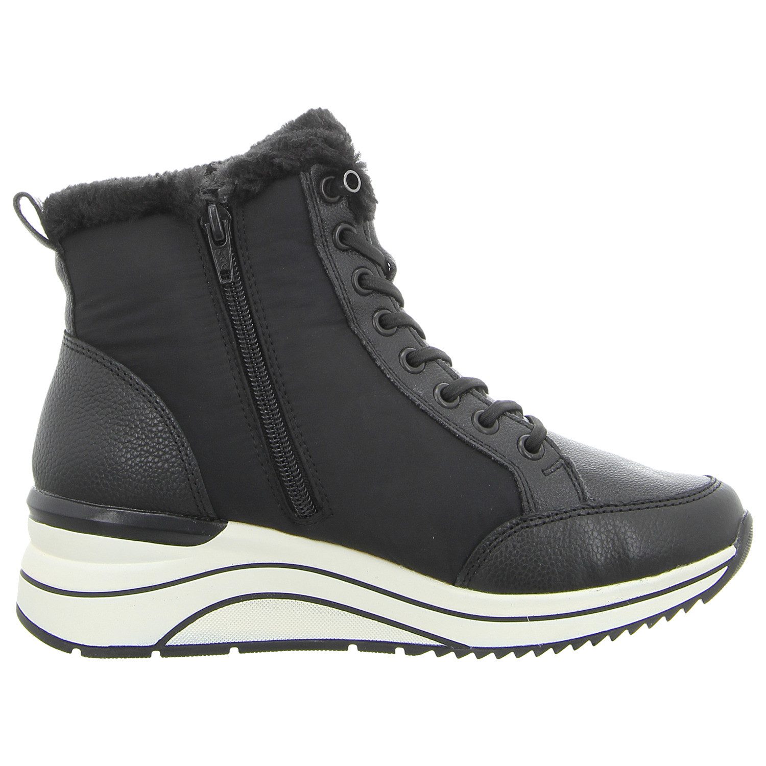 Remonte Schnürstiefelette