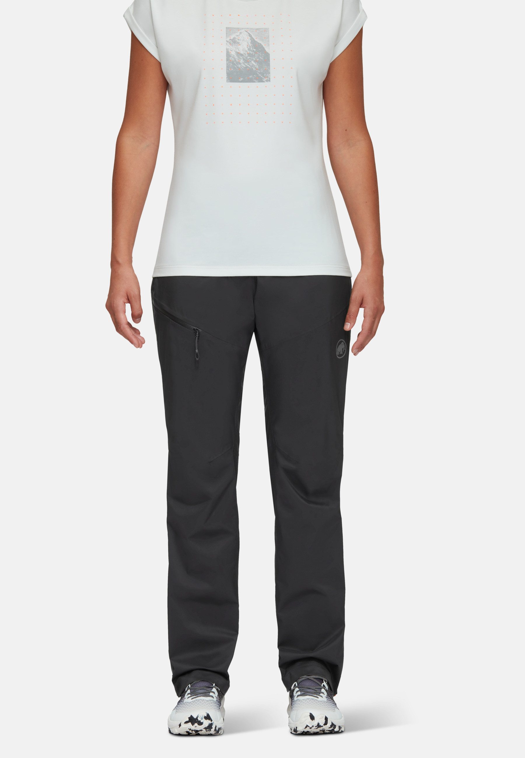 Mammut Sporthose Alto Light HS Pants Women