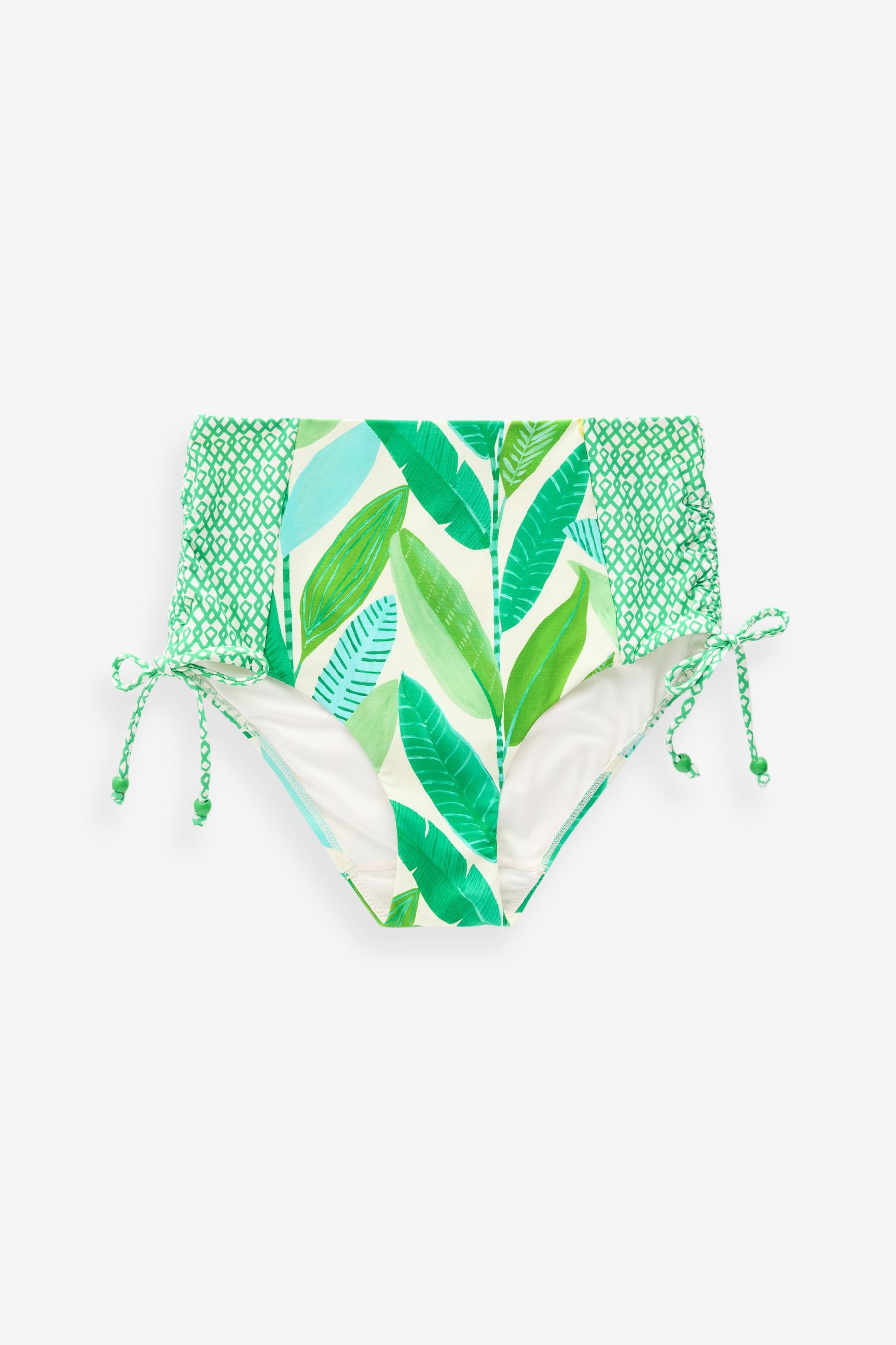 Next Highwaist-Bikini-Hose Scion At Next Metsa günstig online kaufen