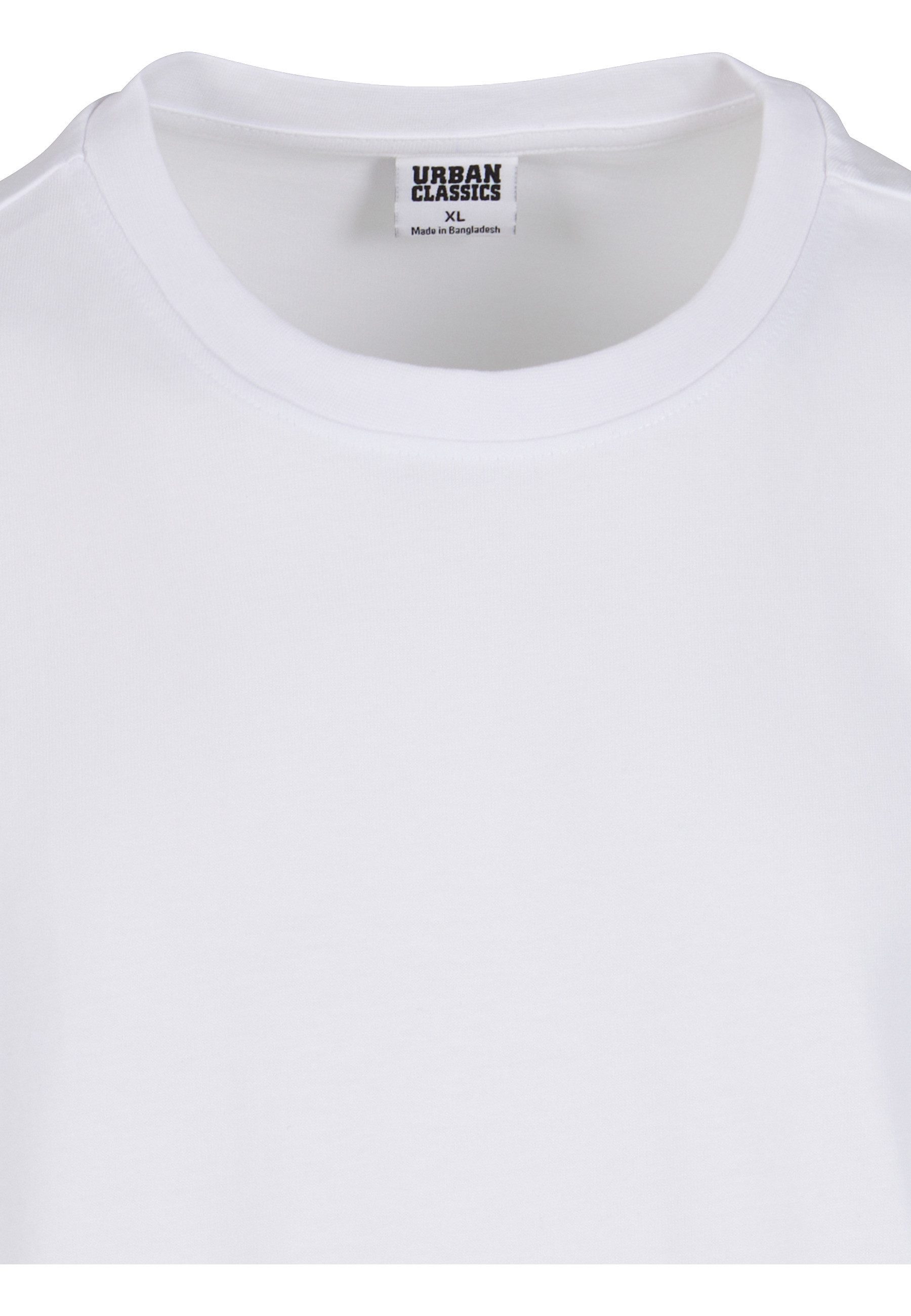 URBAN CLASSICS T-Shirt Urban Classics Herren Heavy Oversized Tee (1-tlg) – Bild 3 von 5