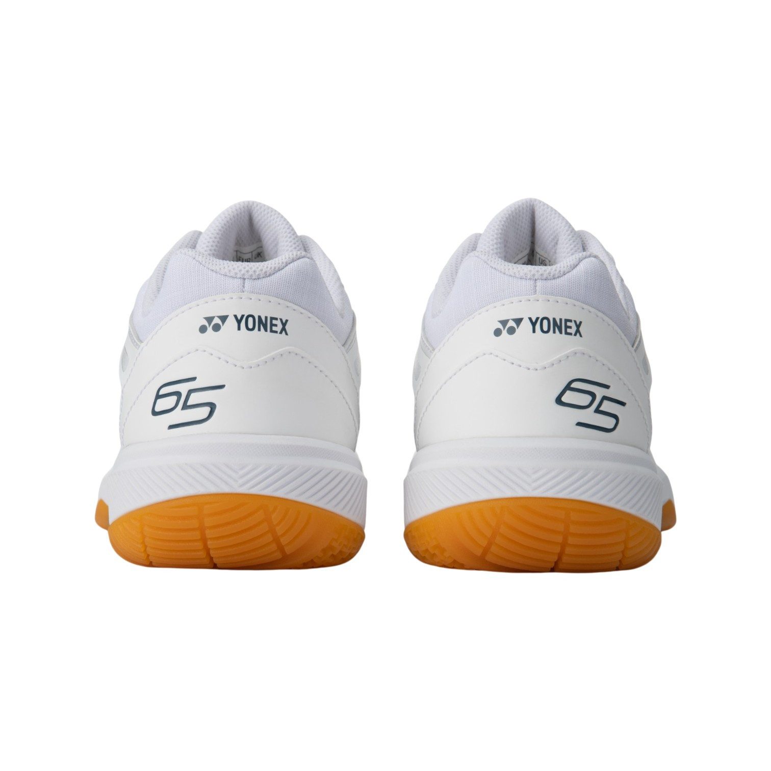 Yonex Power Cushion 65 Z4 V2 2026 weiss Herren Badmintonschuh