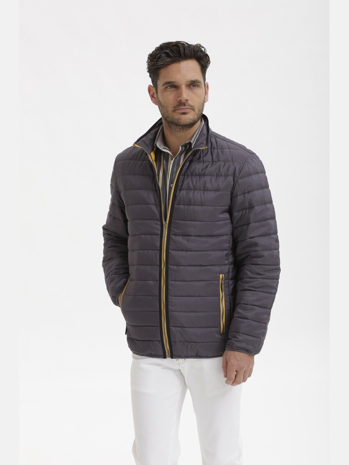 Babista Blouson BELLAVENZA mit Reißverschluss günstig online kaufen