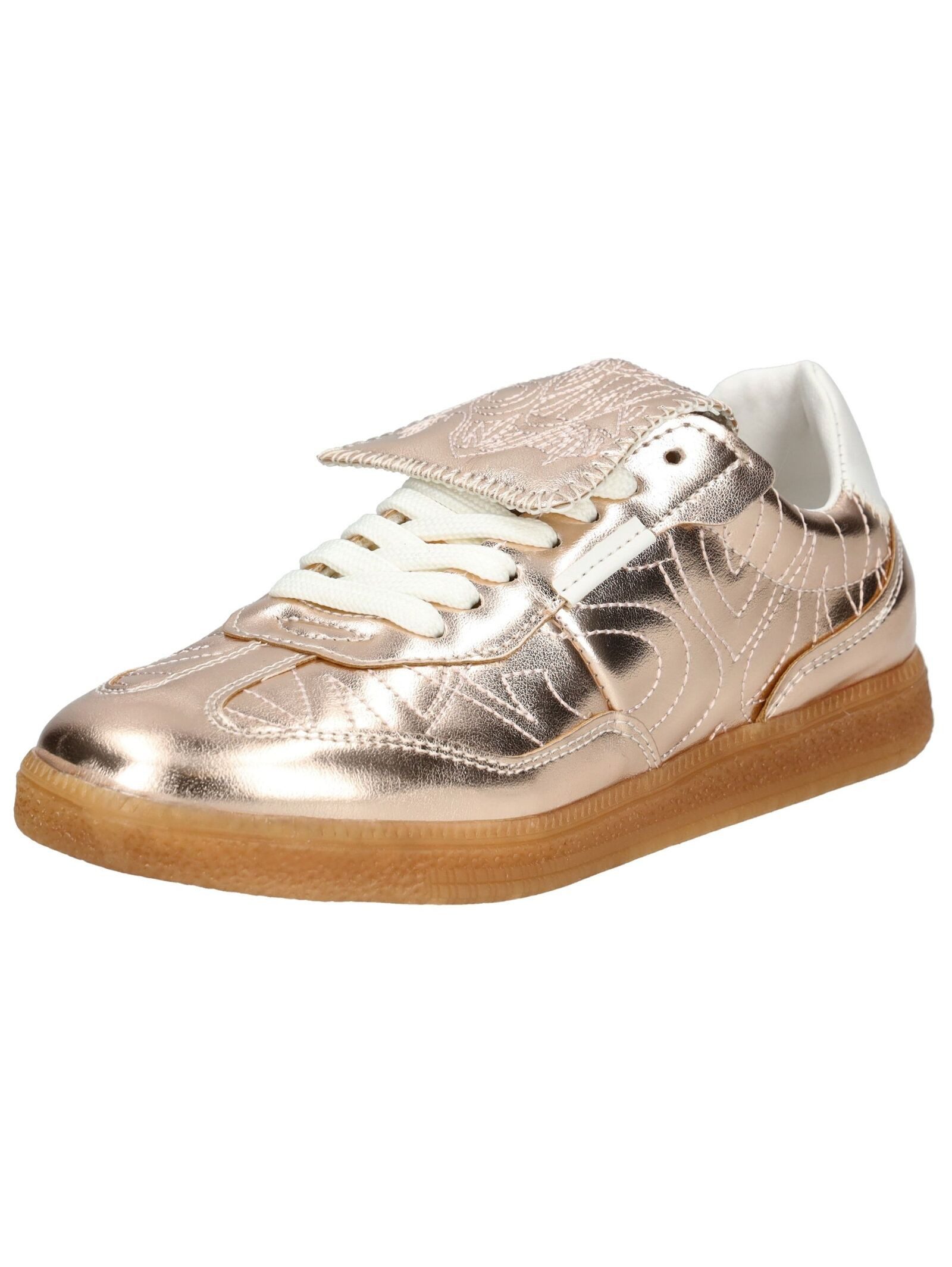 STEVE MADDEN Sneaker Lederimitat Sneaker