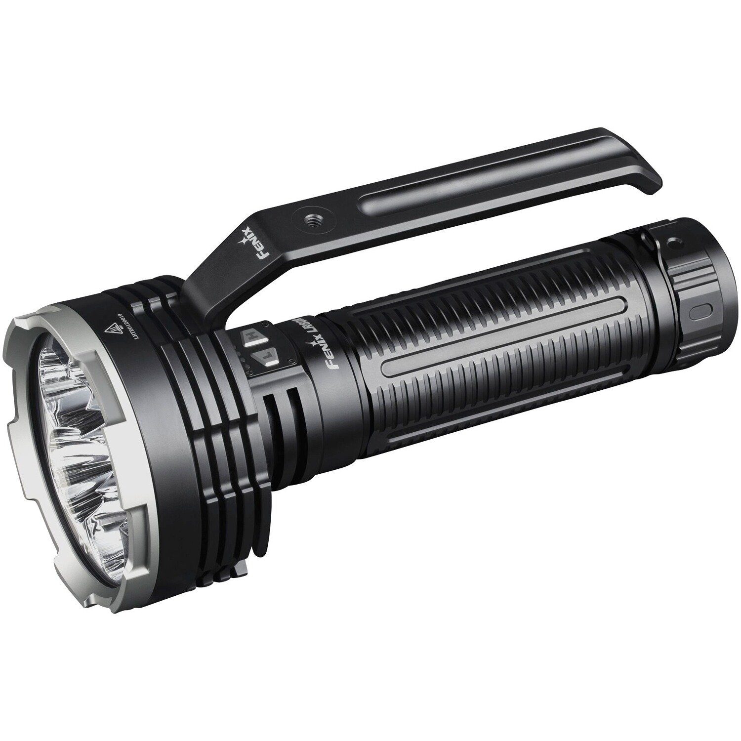 LED Taschenlampe Lampe LR80R