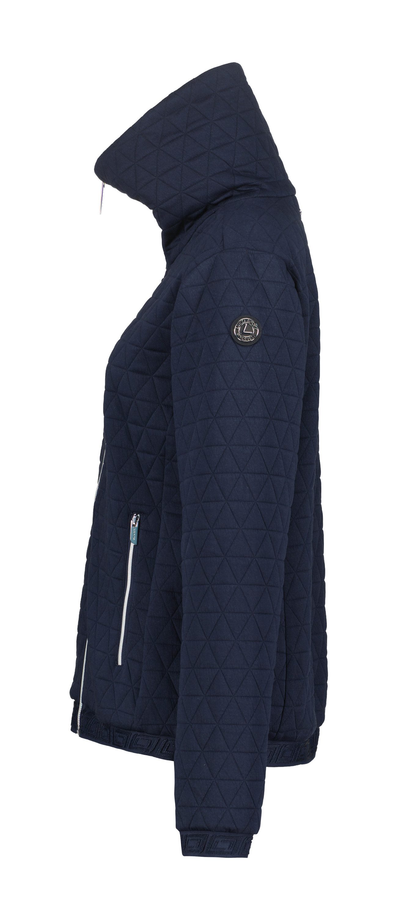 Luhta Outdoorjacke Luhta Midlayer EMBODA