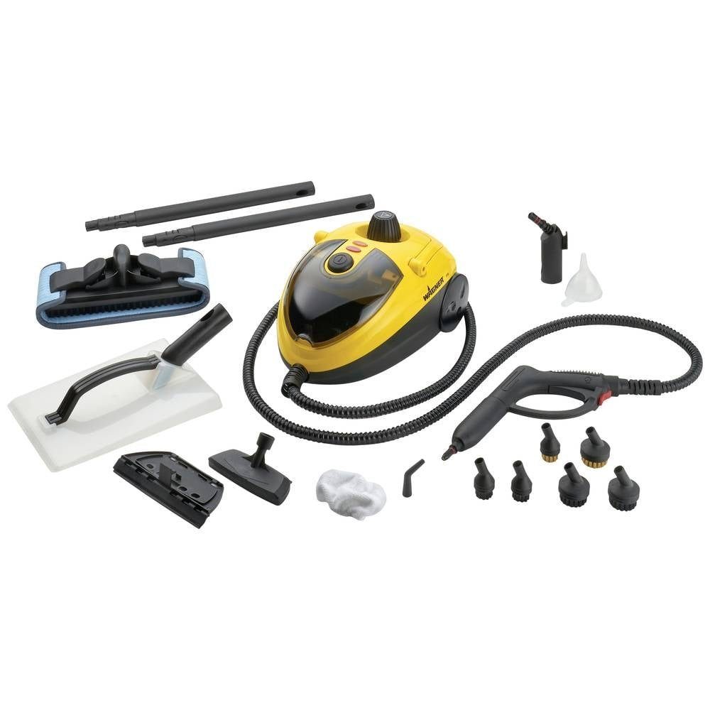 WAGNER® Dampfreiniger Dampfreiniger 2452622