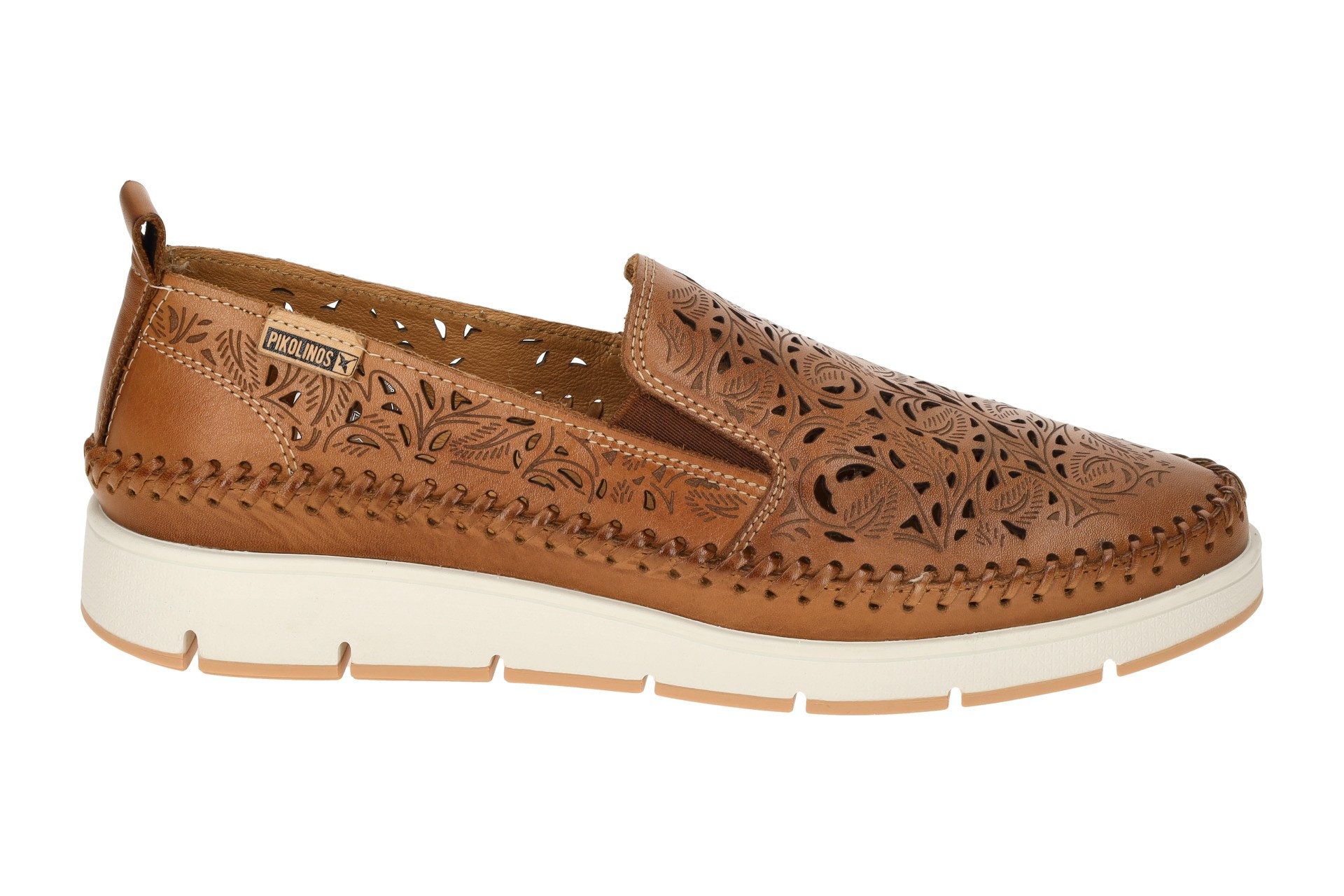 PIKOLINOS W8D-3896 brandy Slipper