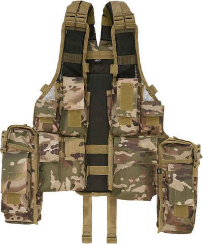 Brandit Sweatweste Tactical Vest