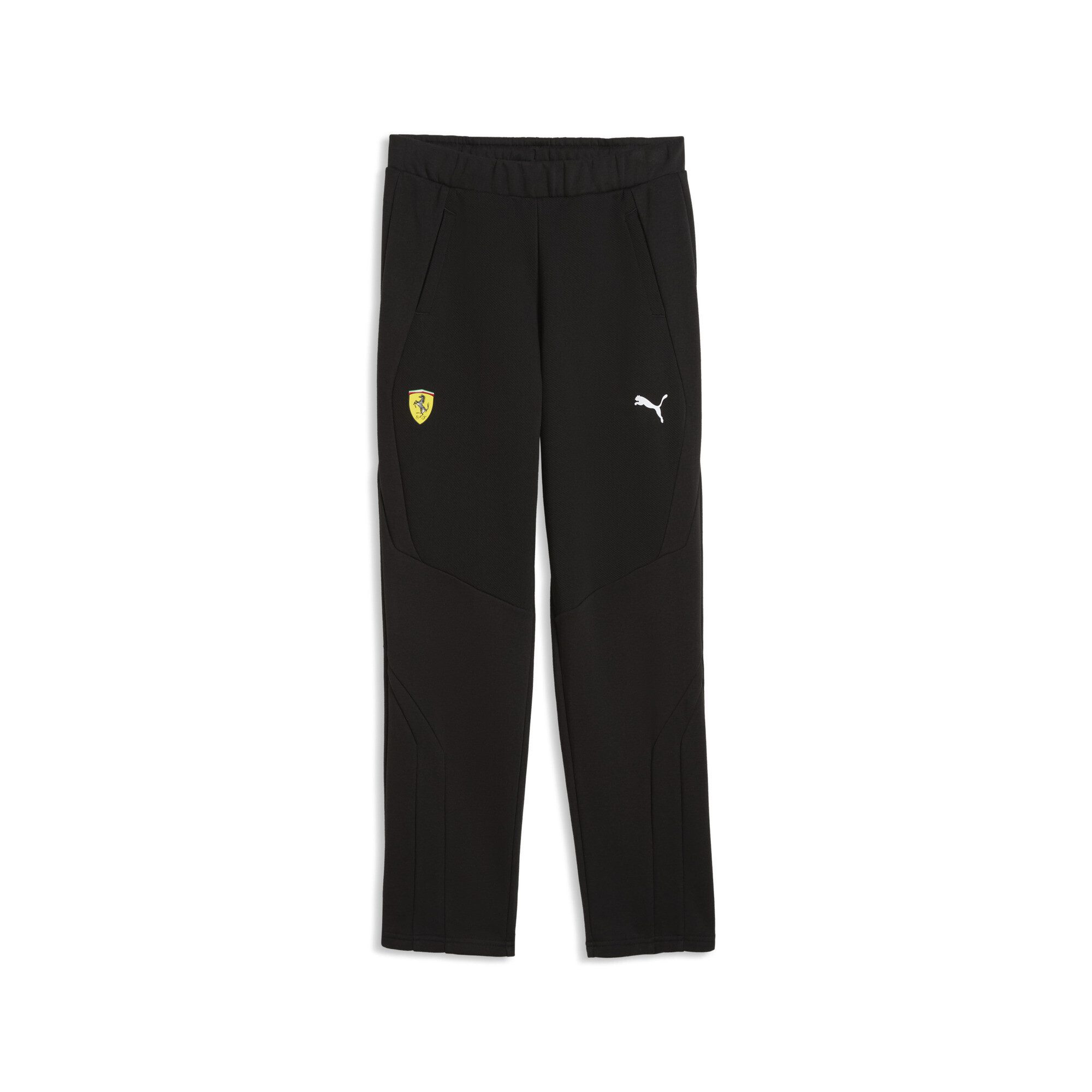Sporthose Ferrari Trainingshose Jugendliche