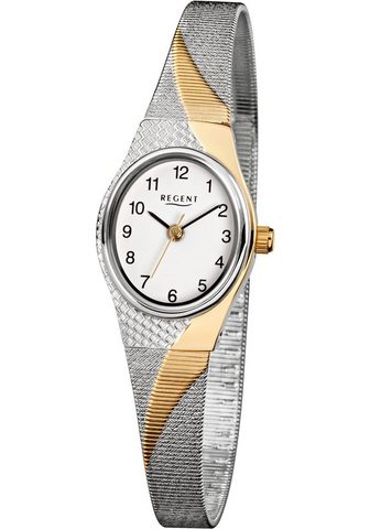  Regent Quarzuhr F623 - 75440999 Armban...