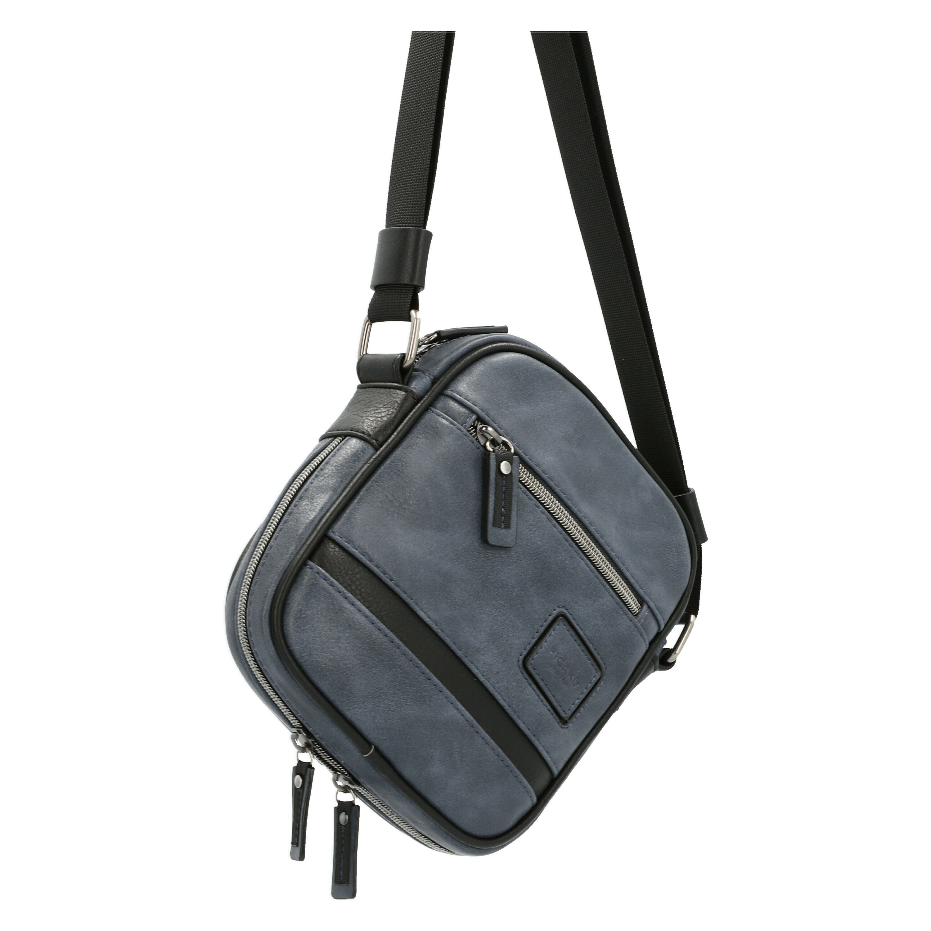 Picard Schultertasche PICARD Schultertasche Breakers aus Synthetik