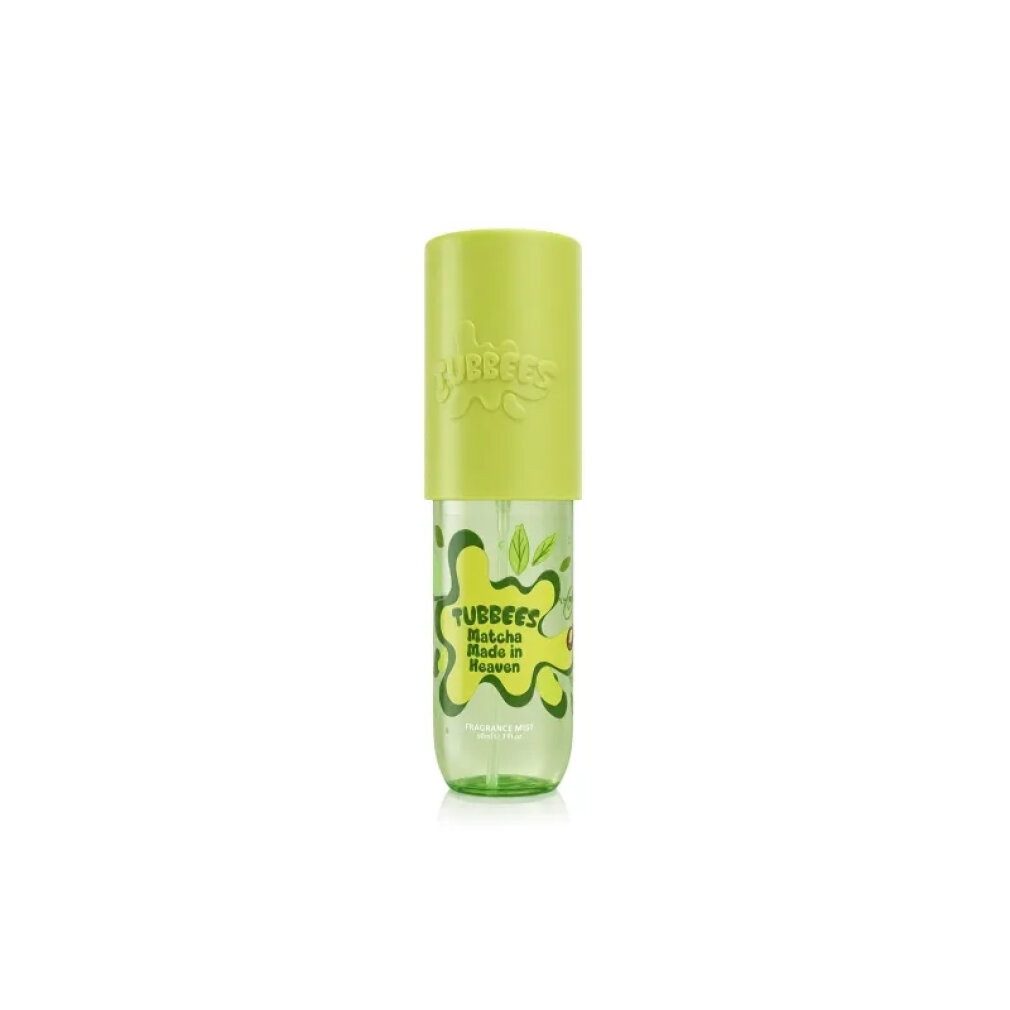 Grandeur Körperspray Grandeur Tubbees Matcha Made In Heaven Körperspray (unisex)