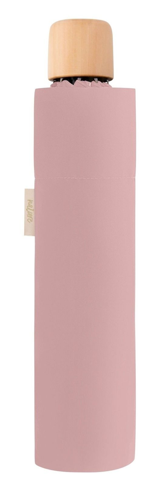 doppler® Taschenregenschirm Nature günstig online kaufen