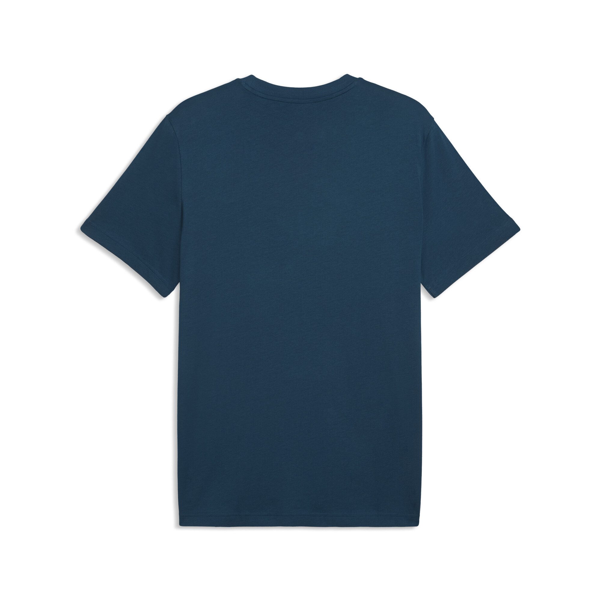 PUMA T-Shirt PUMA Sport Logo Play T-Shirt Herren – Bild 5 von 5