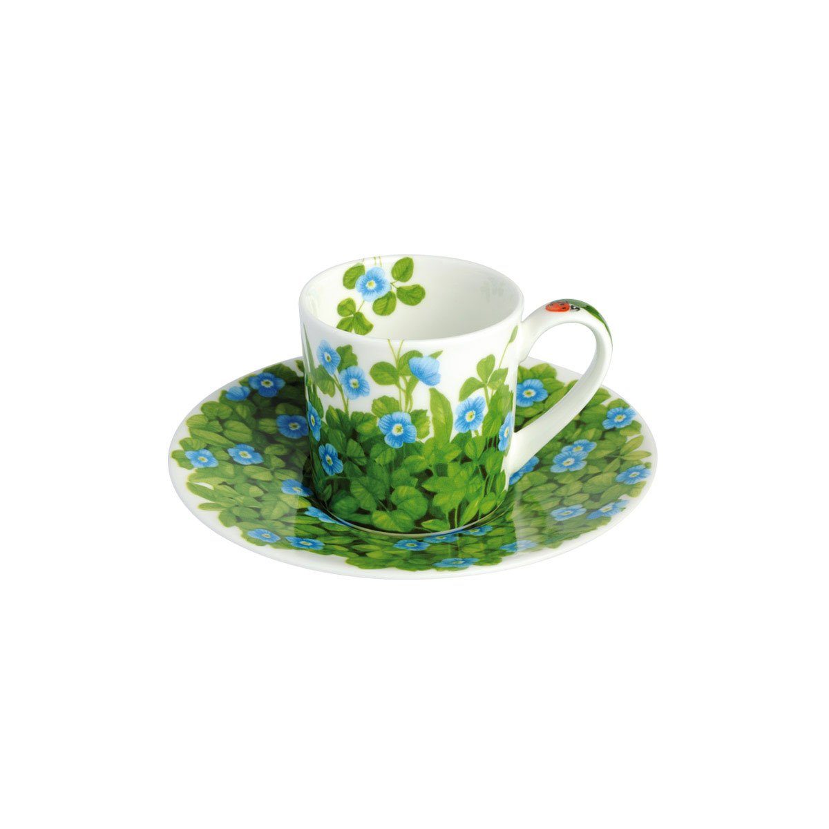 TAITÙ Espressotasse Prati Italiani