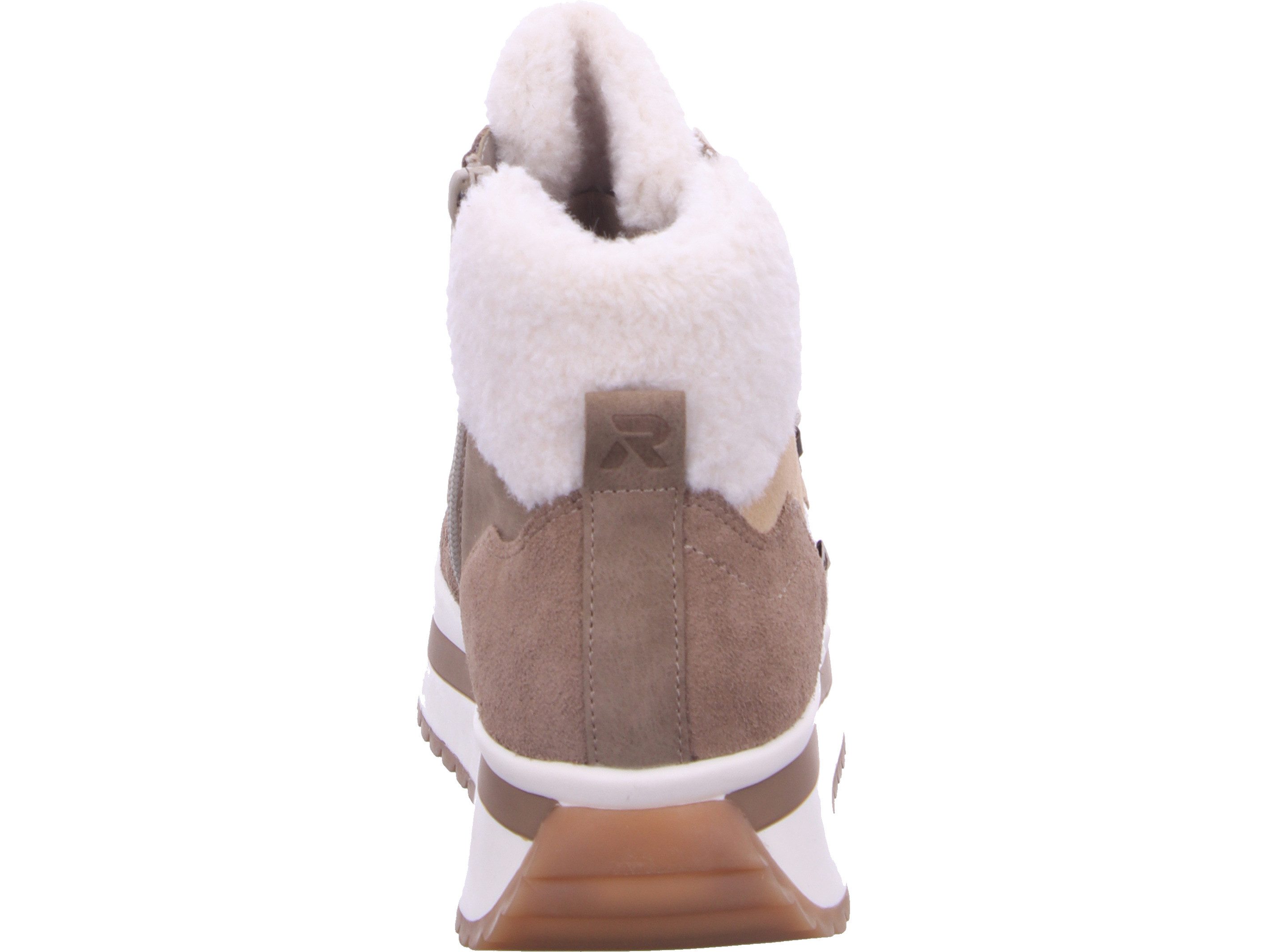 Rieker EVOLUTION Winterboots mit TEX-Membran