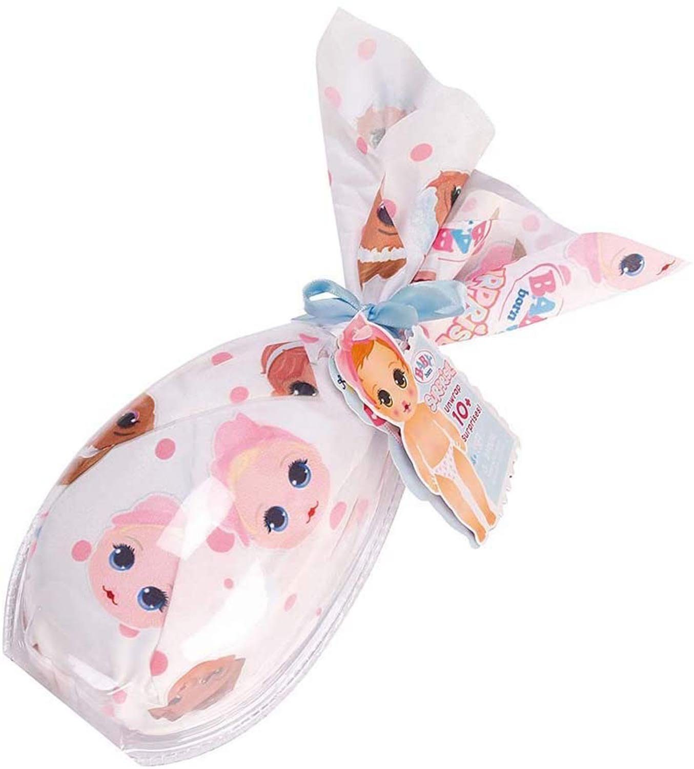 Zapf Creation® Babypuppe Zapf Creation Baby Born - 1 Tüte OVP, Puppe