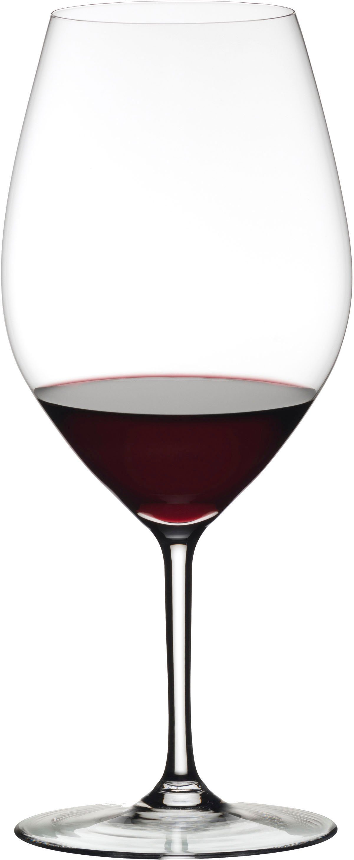 Germany, 4-teilig Made WINE Friendly, in ml, 995 Wine FRIENDLY Kristallglas, RIEDEL Rotweinglas RIEDEL Glas