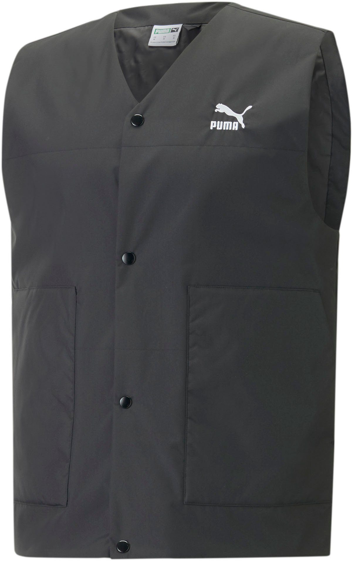 GILET PUMA Steppweste CLASSICS