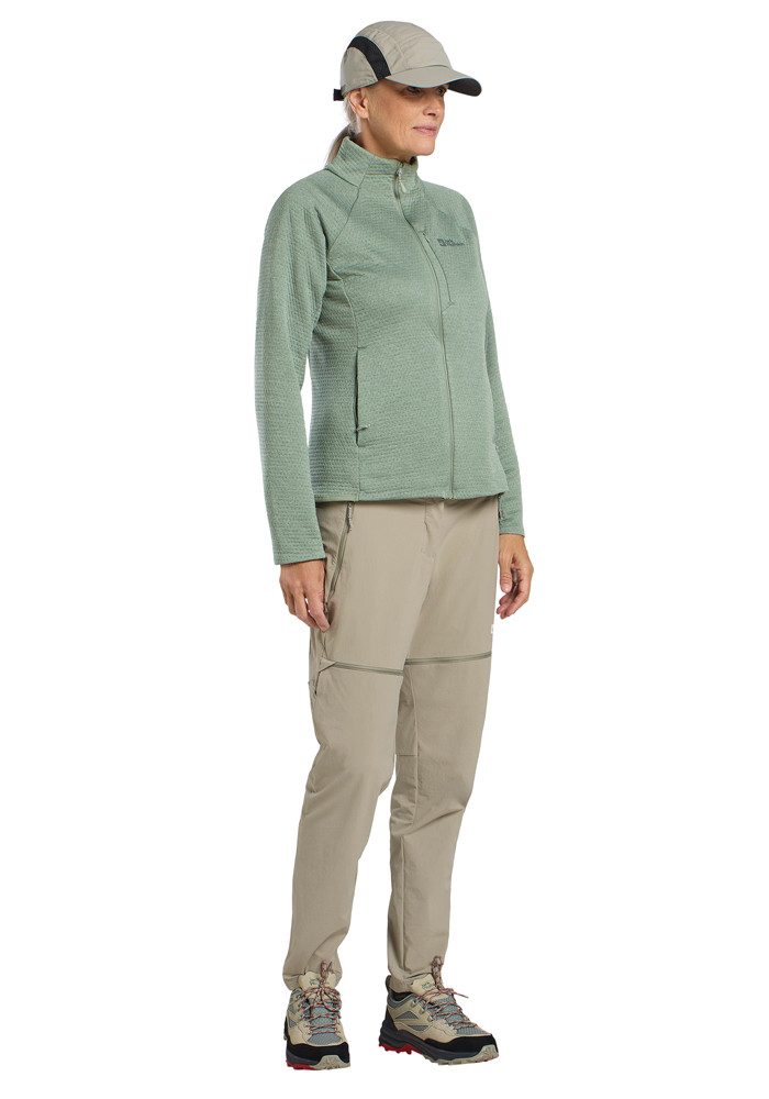 Jack Wolfskin CYROX TEXAPORE LOW W Wanderschuh