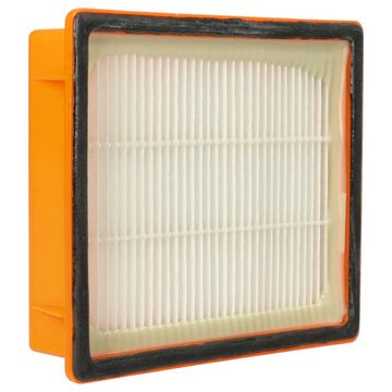 vhbw HEPA-Filter passend für Electrolux ZT3510, ZT3560, ZT3550, ZT3530, ZT3520, ZT3570