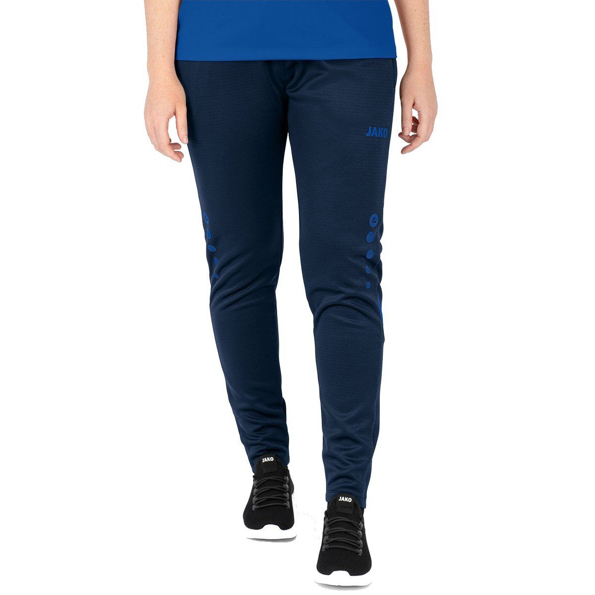 Trainingshose Pant Challenge (Double-Stretch-Knit, atmungsaktiv, hoher Tragekomfort)