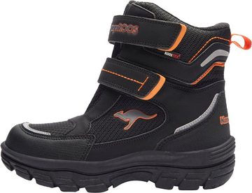 KangaROOS K-Leno Kibo RTX Winterstiefel wasserdicht