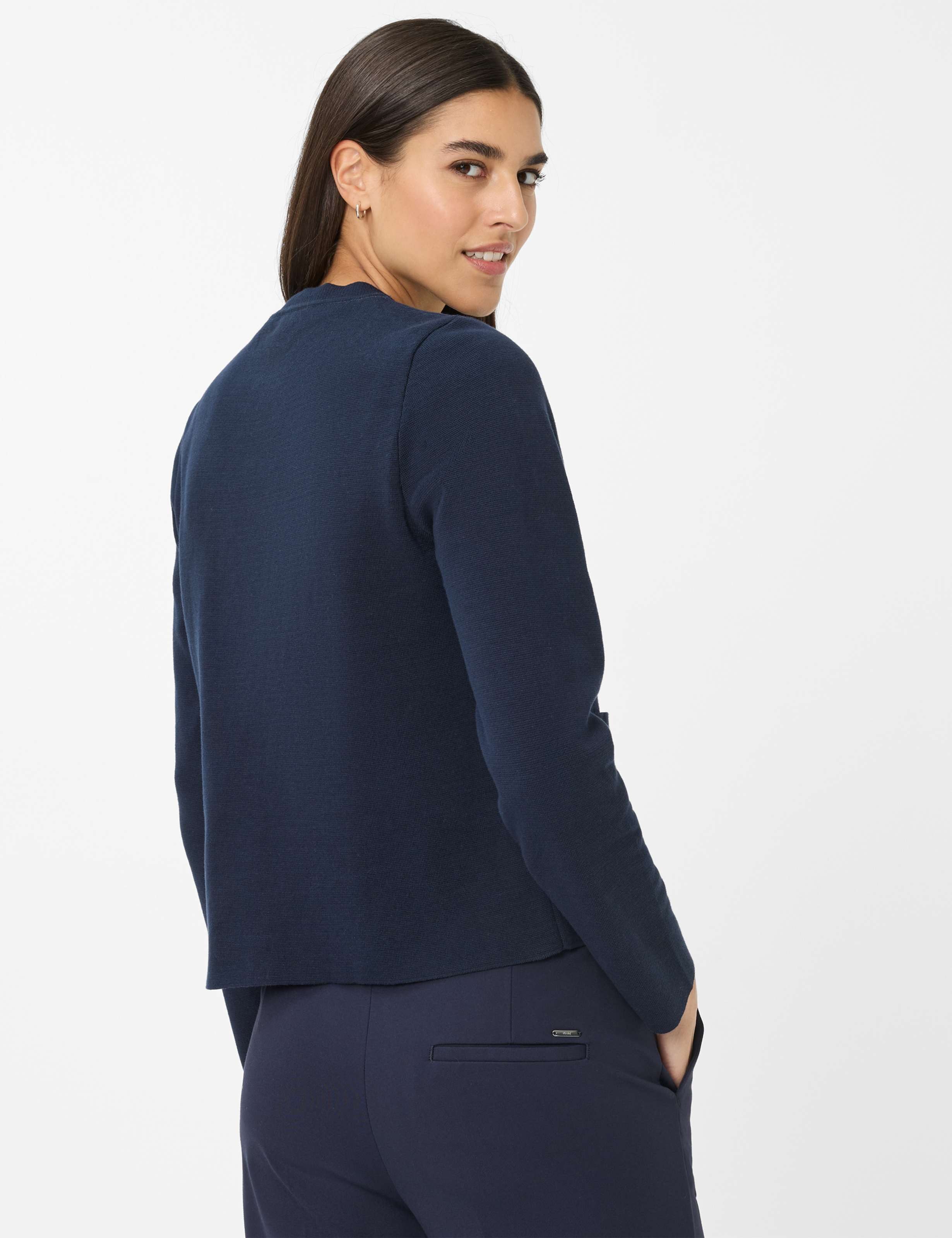 Brax Strickjacke Style ANN günstig online kaufen