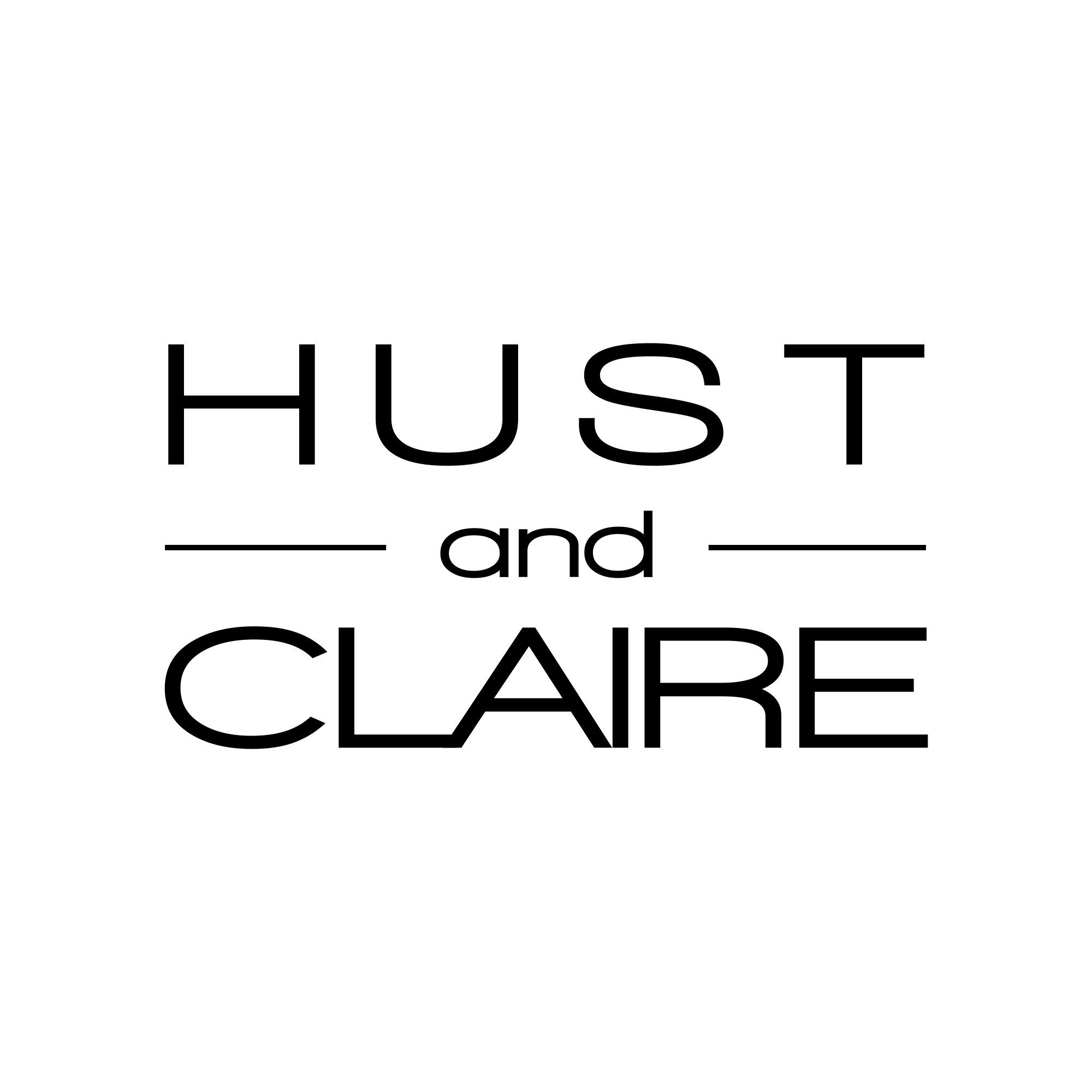 Hust & Claire 