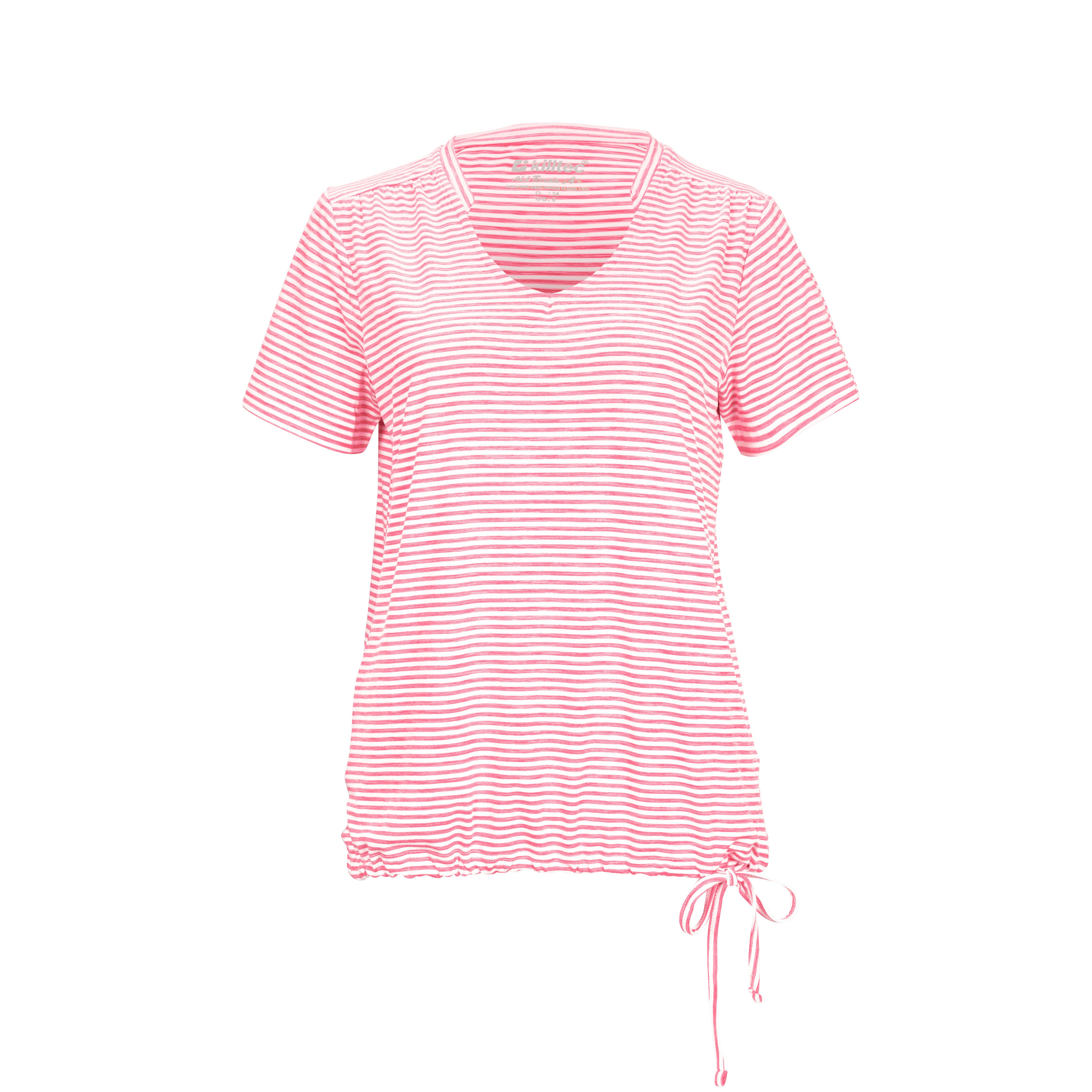 Killtec T-Shirt Killtec Damen T-Shirt Lilleo 37010 günstig online kaufen